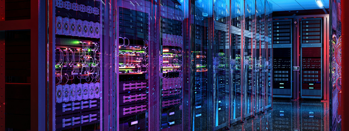 data centres