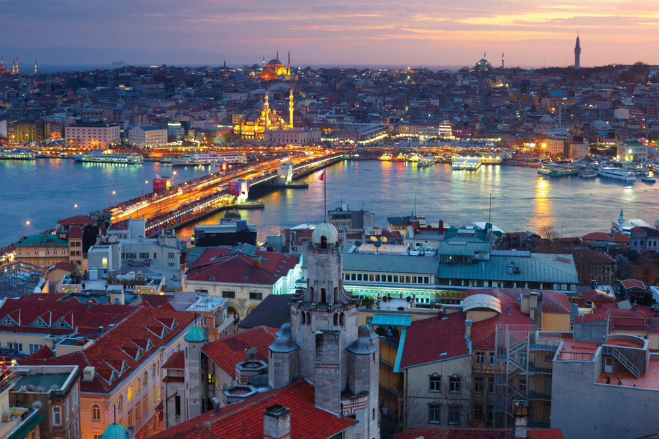 Türkiye