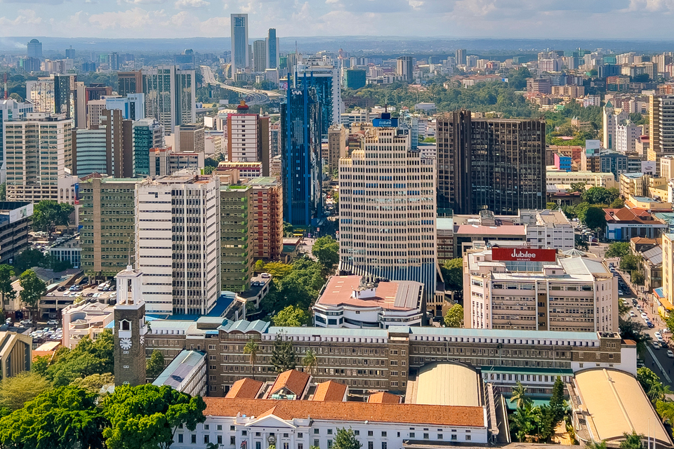 Kenya
