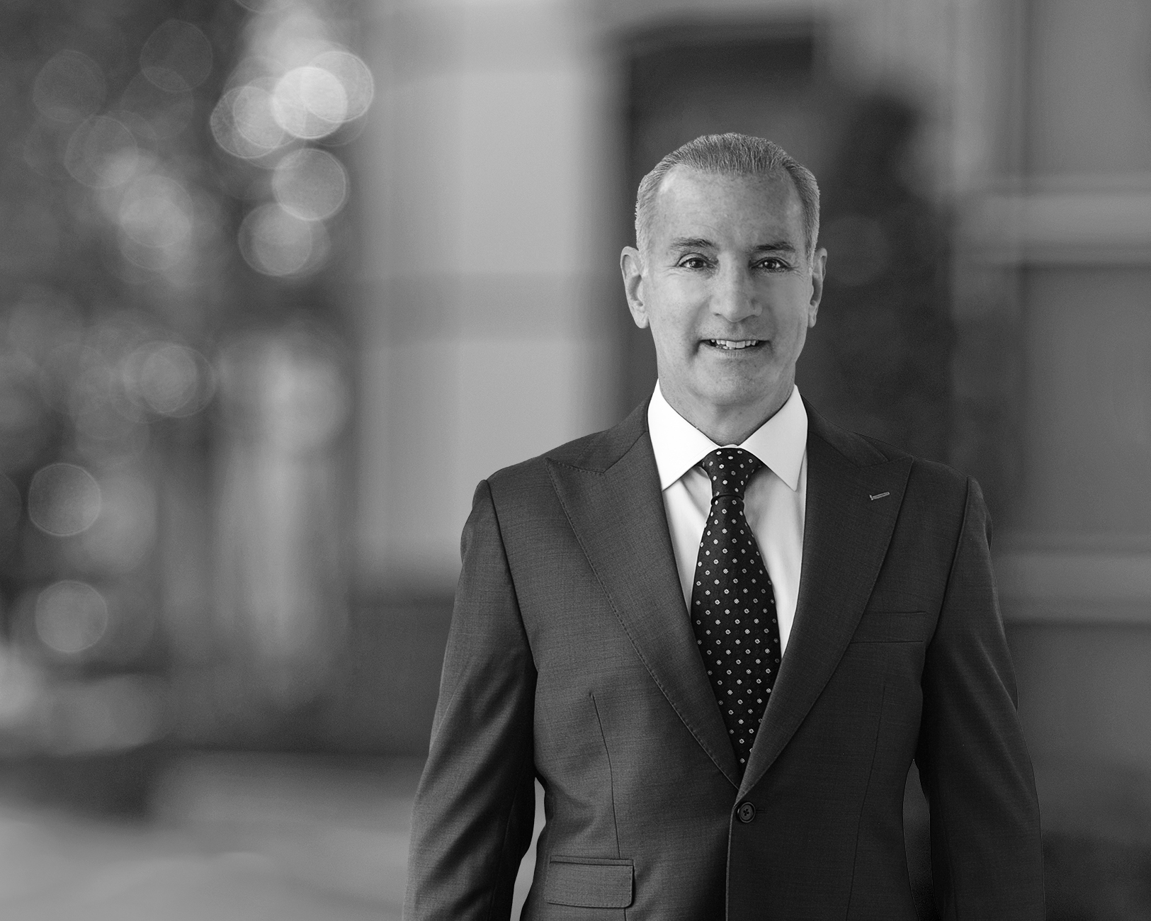 Gary R. Silverman
